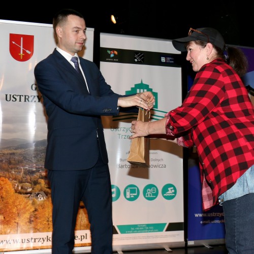Inauguracja Ustrzyckiego Uniwersytetu Trzeciego Wieku